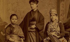 Read more about the article Franziska Tiburtius || Ärztin und Kämpferin für das Frauenstudium