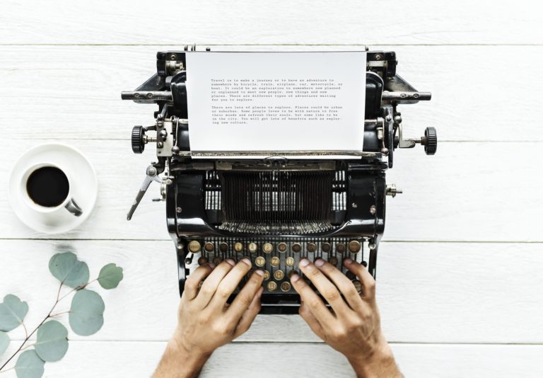 Read more about the article David Gordon | The Serialist