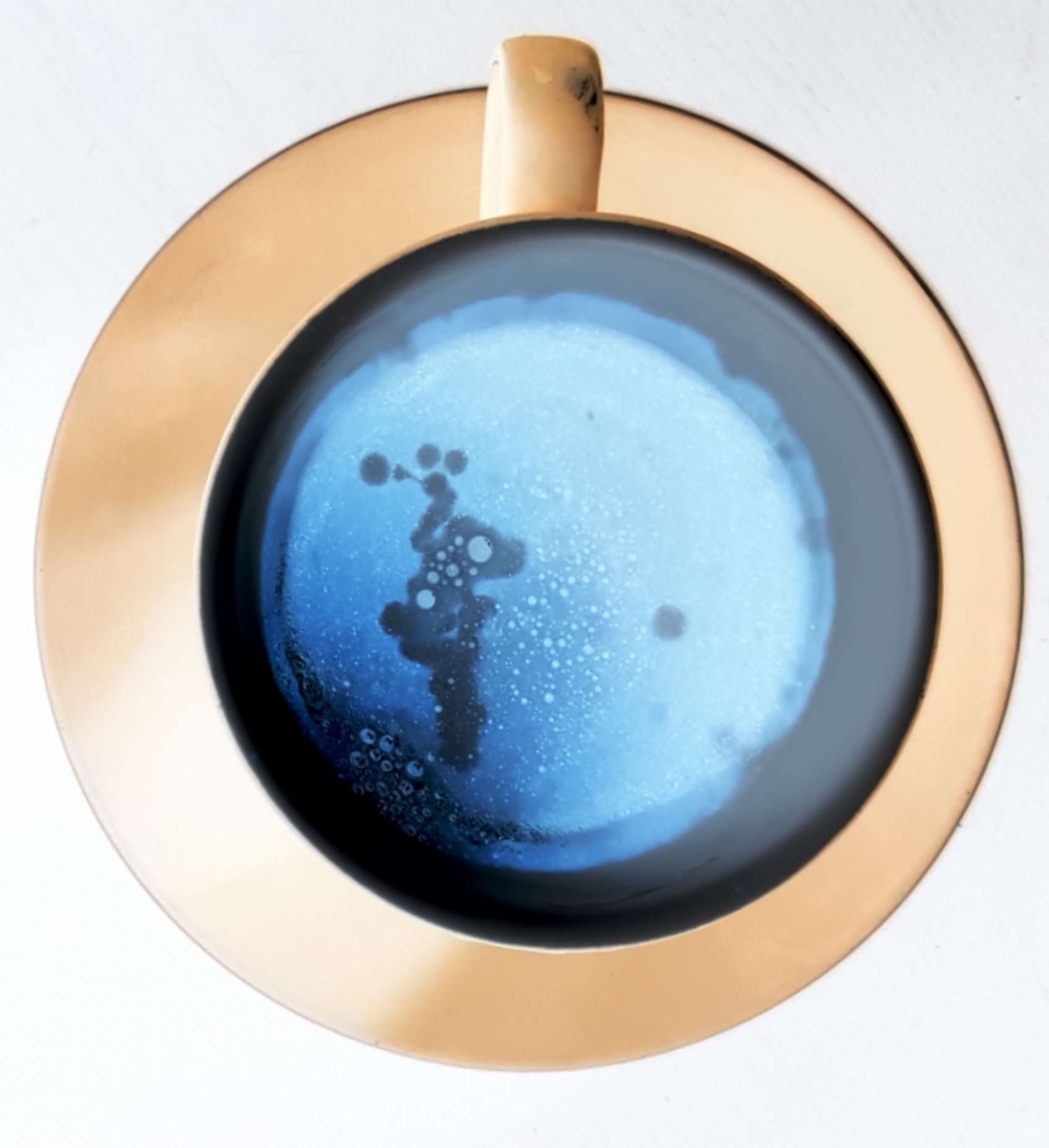 Das Espressoskop