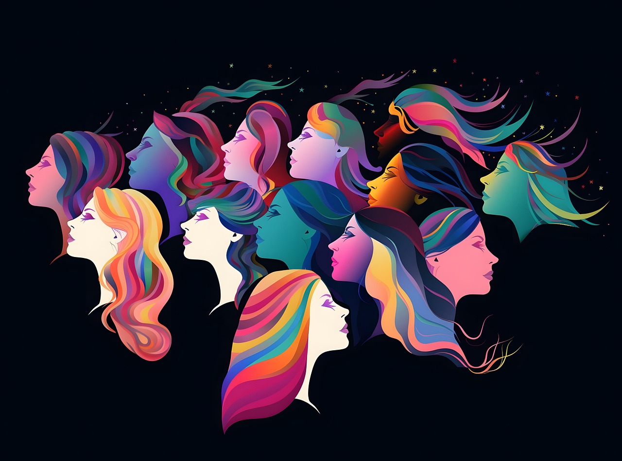 Feministische Lyrik | Eine historische Annäherung