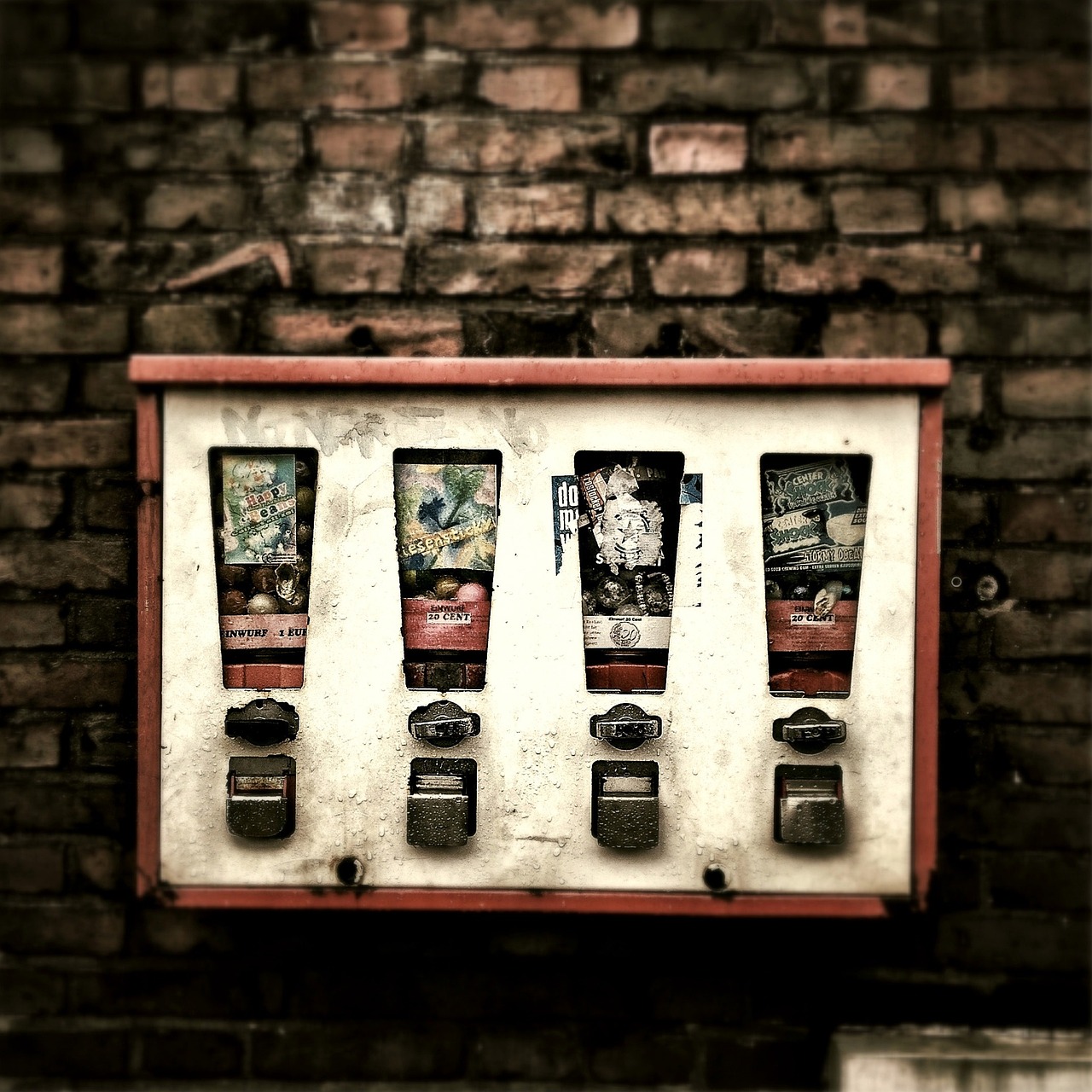 Lyriksammlung „Poesiealbum“