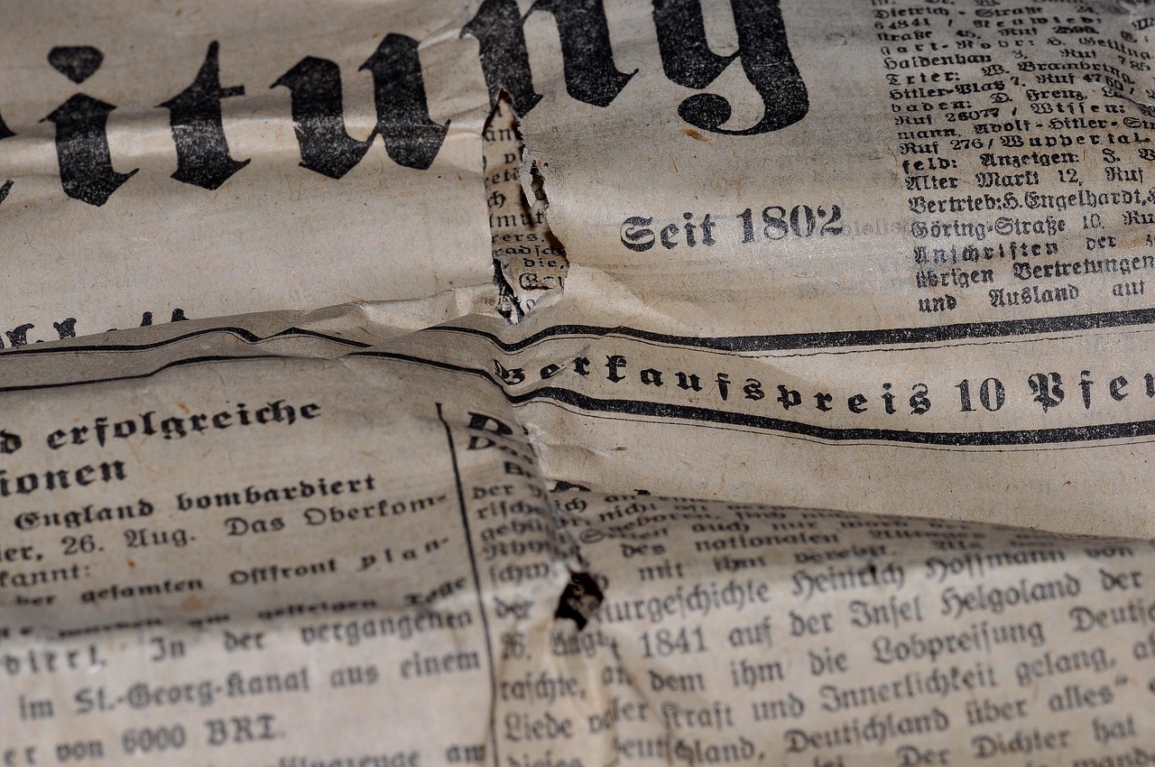 Reto Zumbach, Journalist & befangen