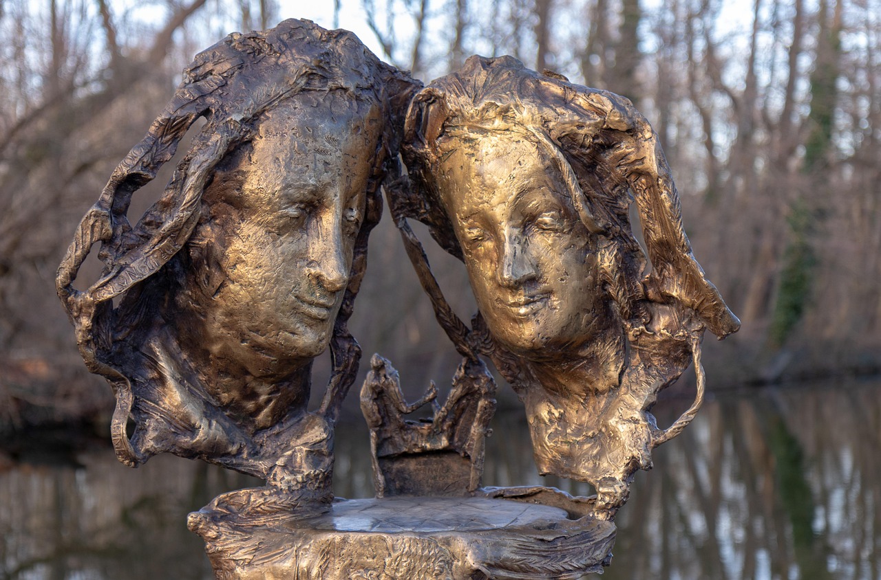 Agnes-Bernauer- BECKENENDLAGE - Kathrin Niemela