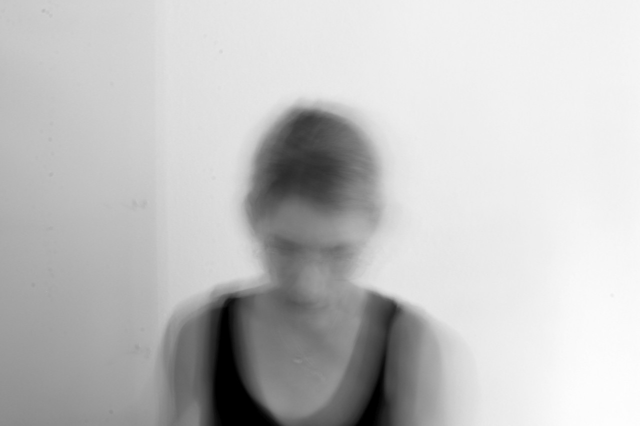Jane Weis - Sandrine - WORTSCHAU 43
