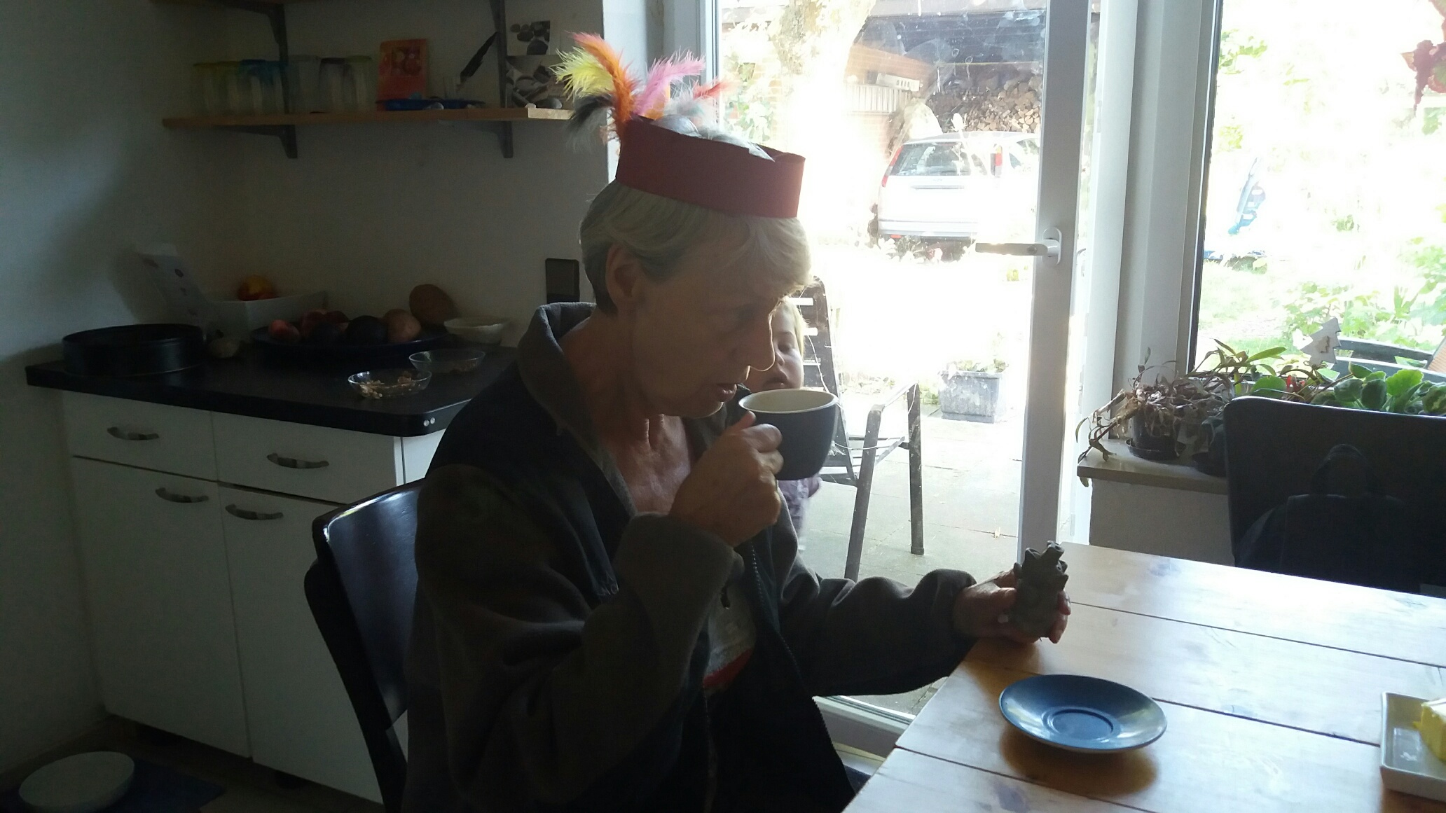 Eine andere Art zu erzählen – John Berger und Jean Mohr