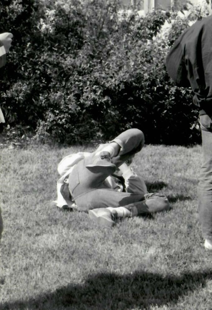 Barsik – Bösartiges Mistvieh