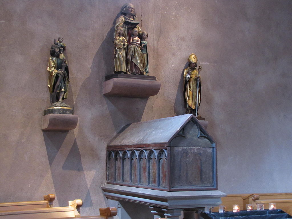 Sophia und die Eisheiligen: Zwischen Bauernregel und Heiligenlegende