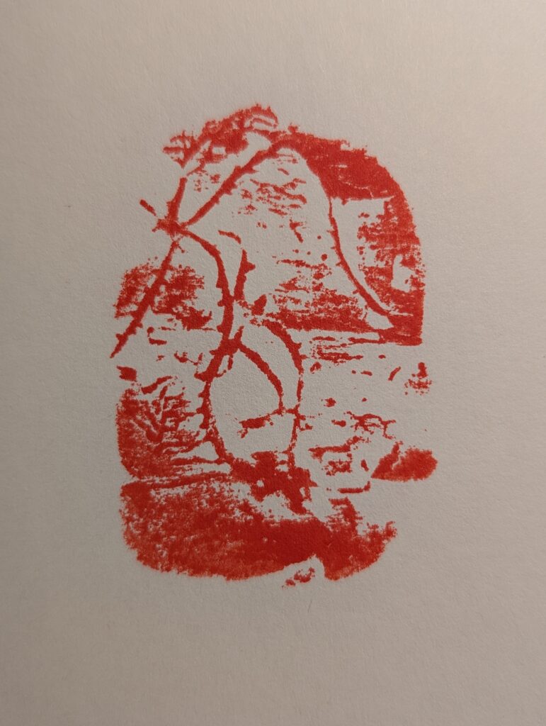 Michael Krüger 02 Mai 2025 die horen 299