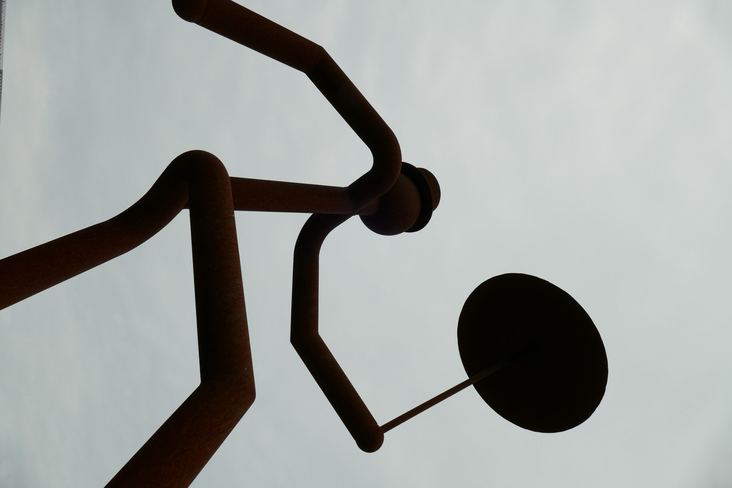 Brief ans Ungesagte – An die Leerstellen schreiben