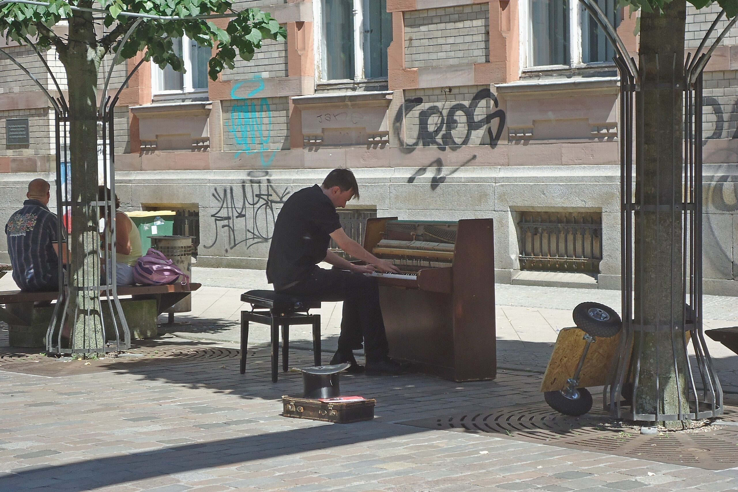 Wisława Szymborska – Die Gedichte