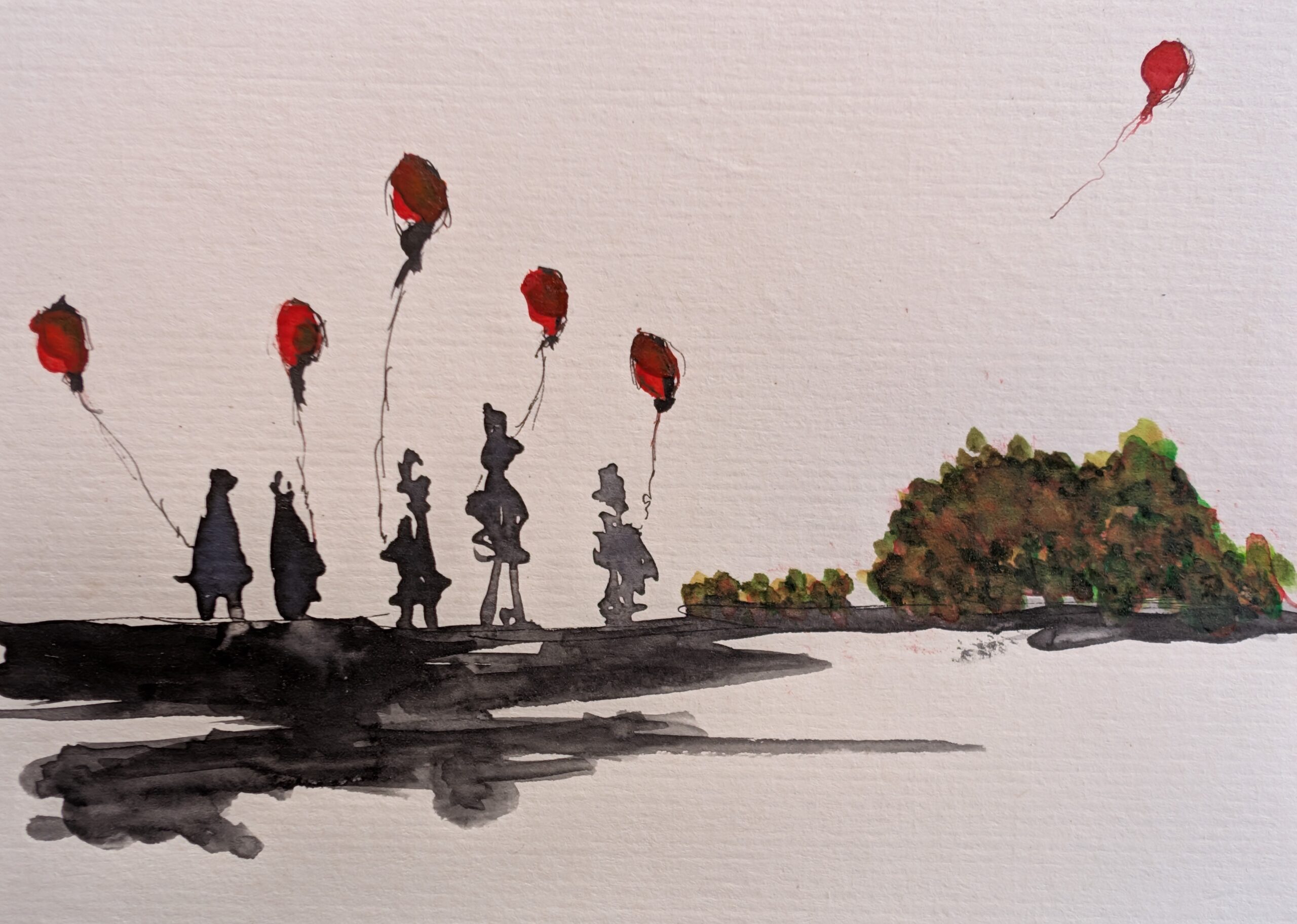 Elisabeth Wesuls – Geschichte