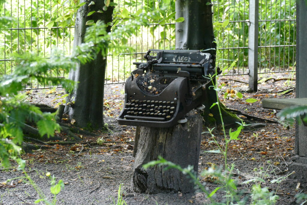 Hansjörg Schertenleib - Das Regenorchester - Foto: Oliver Simon