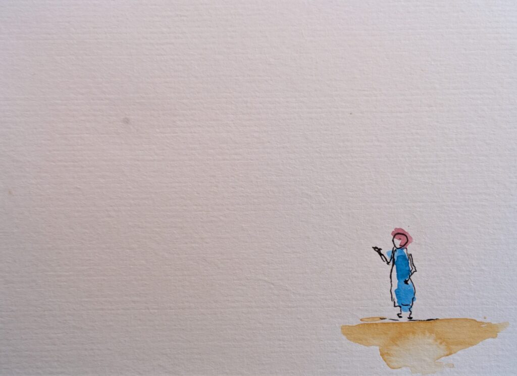 Udo Degener - Meine Gedichte sind