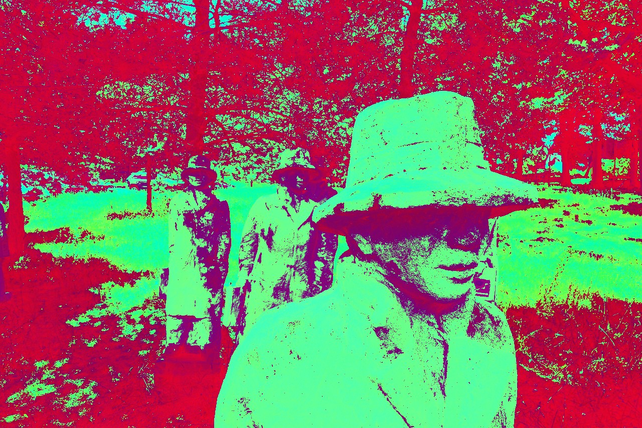 Nâzım Hikmet – Menschenlandschaften