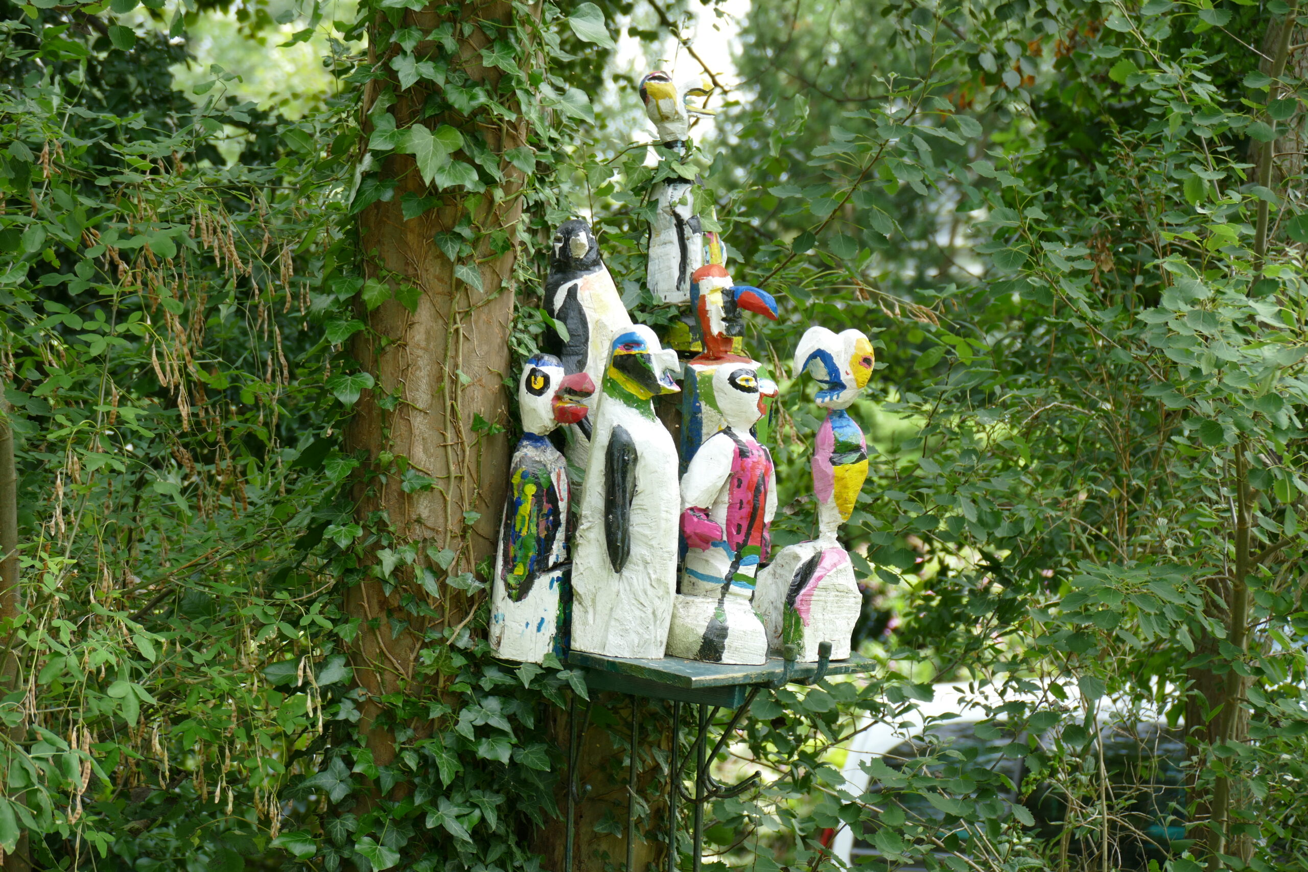 LiteraturZeitschriften – Was mache ich damit?