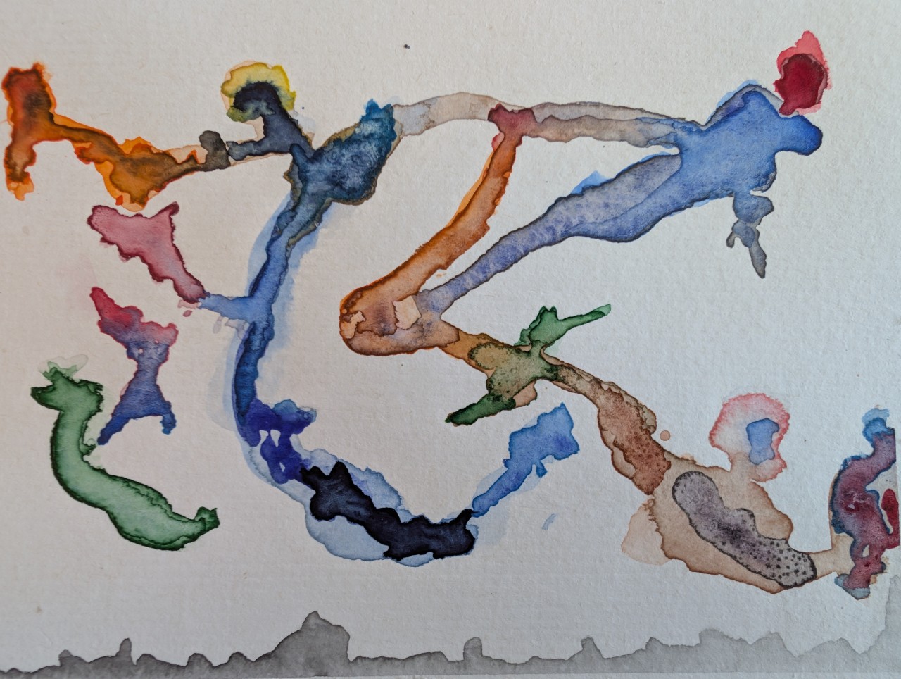 die horen 250 – Pressköter und Tintenstrolche