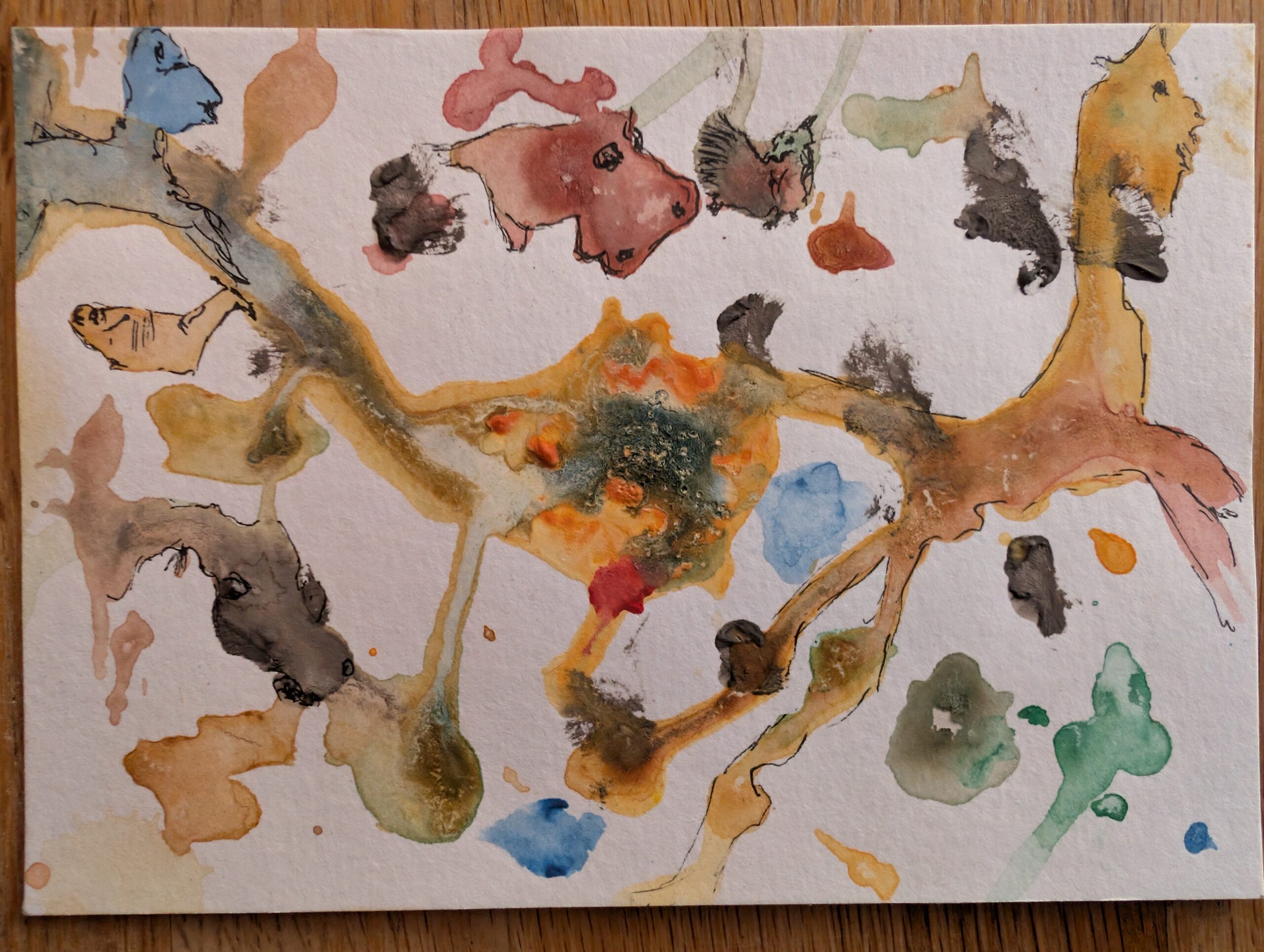 Fundstücke und Notate zu Adolf Endler