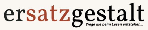ersatzgestalt