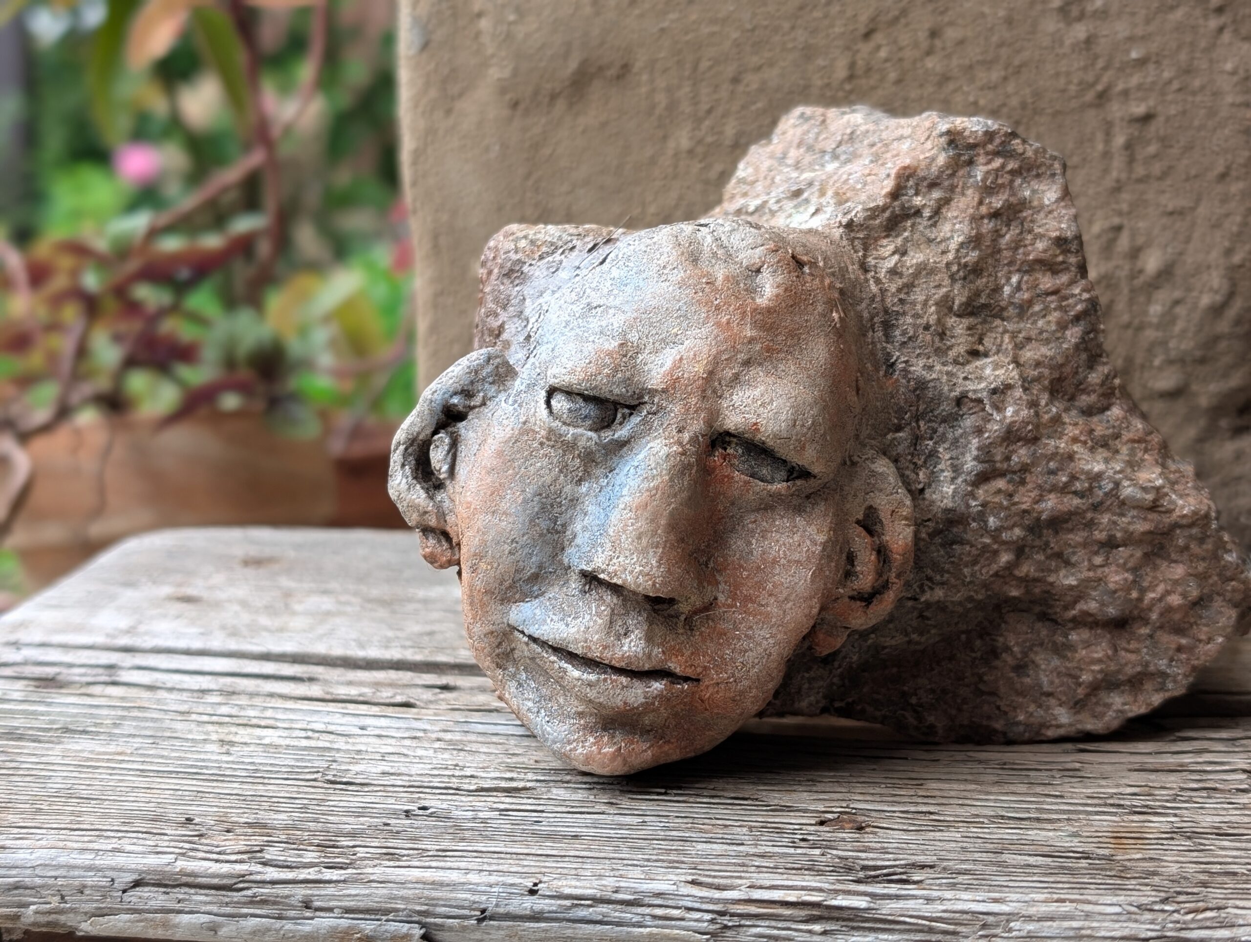 Essay – Einen Stein zum Sprechen bringen – Annie Dillard